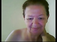 my wife,mature webcam colection