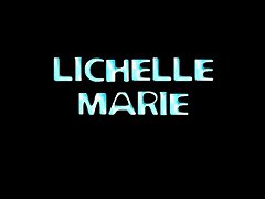 Lichelle Marie Has Astonishing Tits