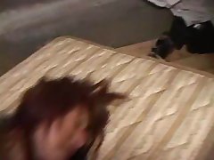 Asian Abducted and Fucked