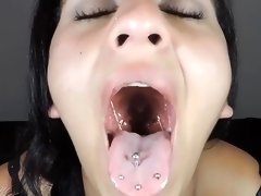 luna tongue & mouth