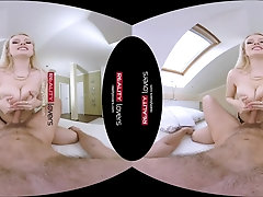 RealityLovers VR- Tender Ass Fucking
