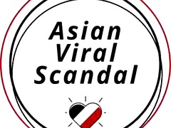 Viral scandal Asian Christine Martin loves to suck and fuck from behind
