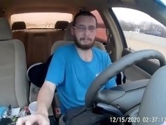 Driving and Jerking ( cant see much will remake)