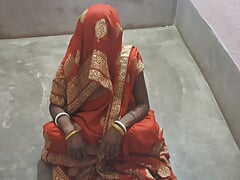 Suhagraat Ki Fast Time Happy Moments Fucking Husband and wife
