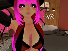 VR game joi