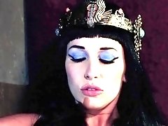 Stevie Shae In Cleopatra