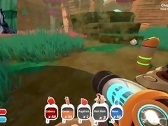 Why Cant I Make It Shorter: Slime Rancher (part 3)