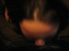Short preview of me giving head =)
