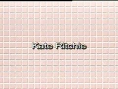 Kate Ritchie sex tape